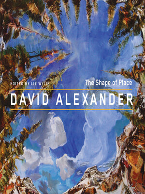 cover image of David Alexander